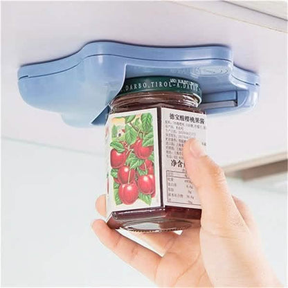 Convenient Kitchen Jar Opener DailySale