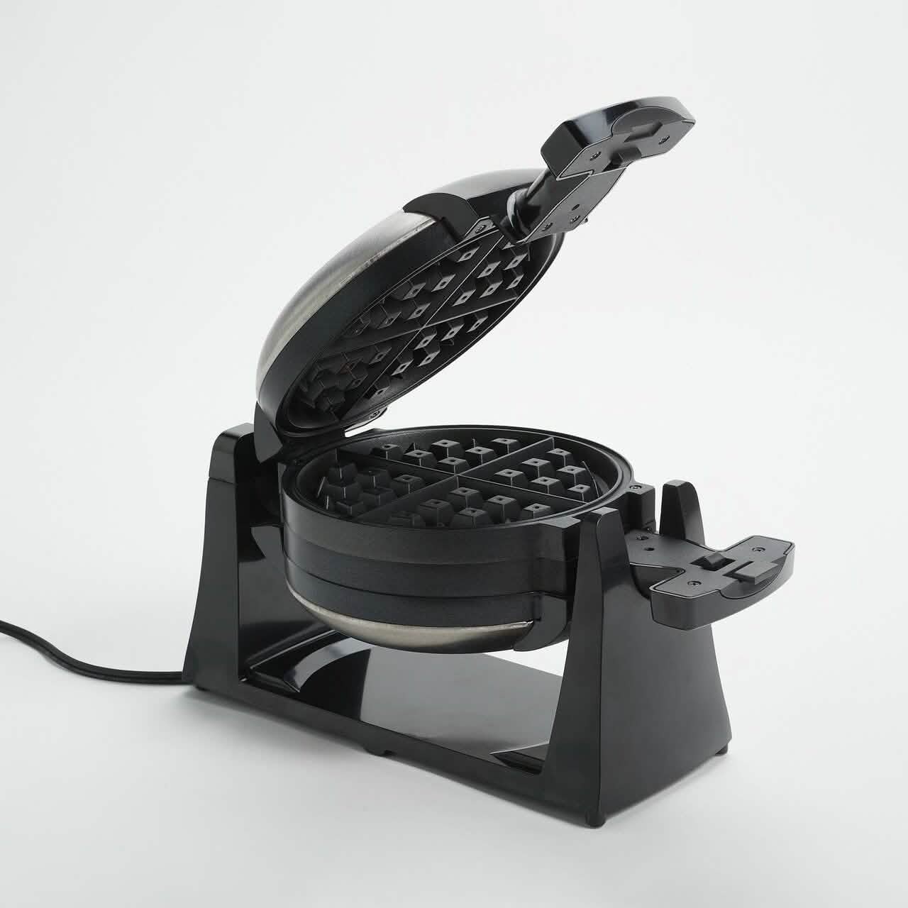 Cook's Essentials Waffle and Breakfast Station (Refurbished) DailySale