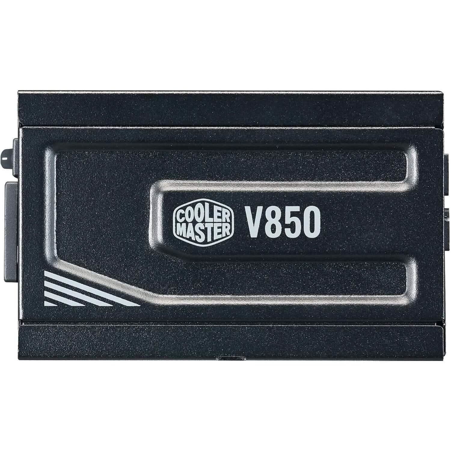 Cooler Master V850 SFX Gold Full Modular  (Refurbished) DailySale