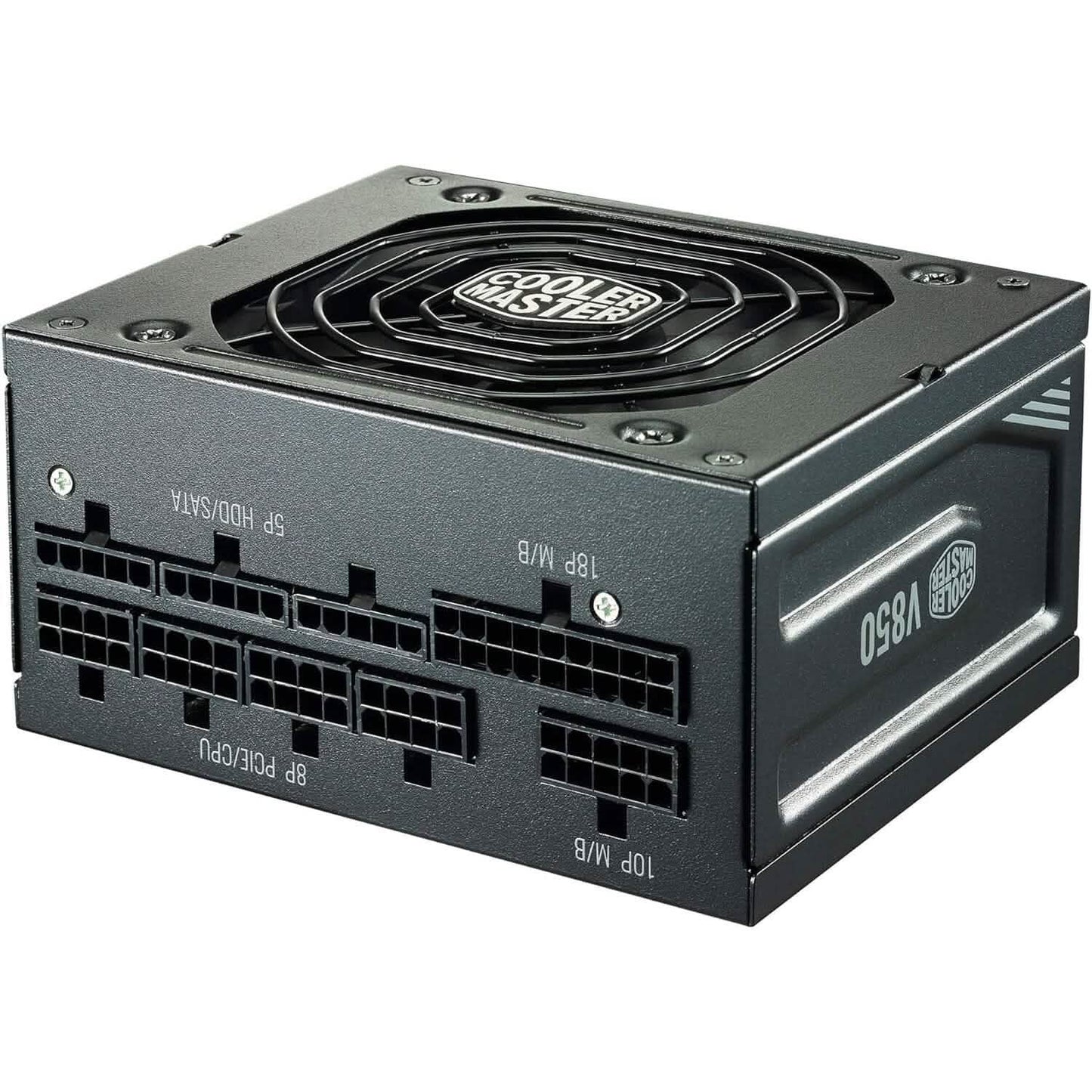 Cooler Master V850 SFX Gold Full Modular  (Refurbished) DailySale