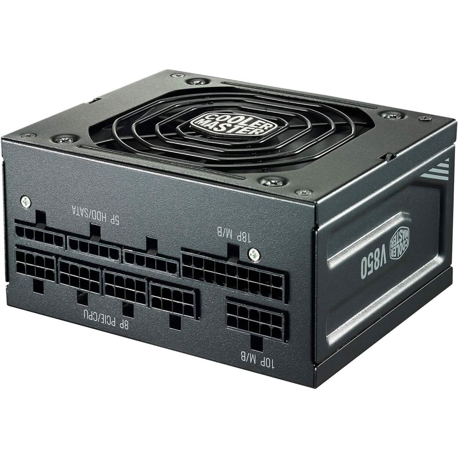 Cooler Master V850 SFX Gold Full Modular  (Refurbished) DailySale