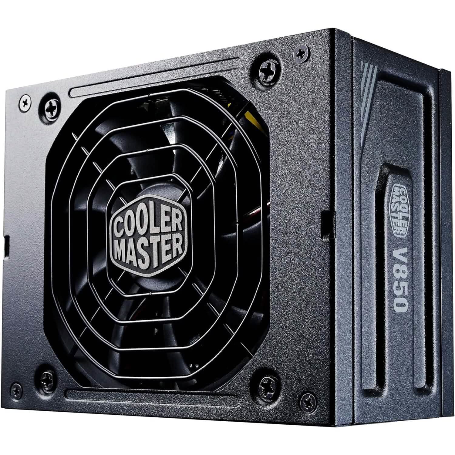 Cooler Master V850 SFX Gold Full Modular  (Refurbished) DailySale