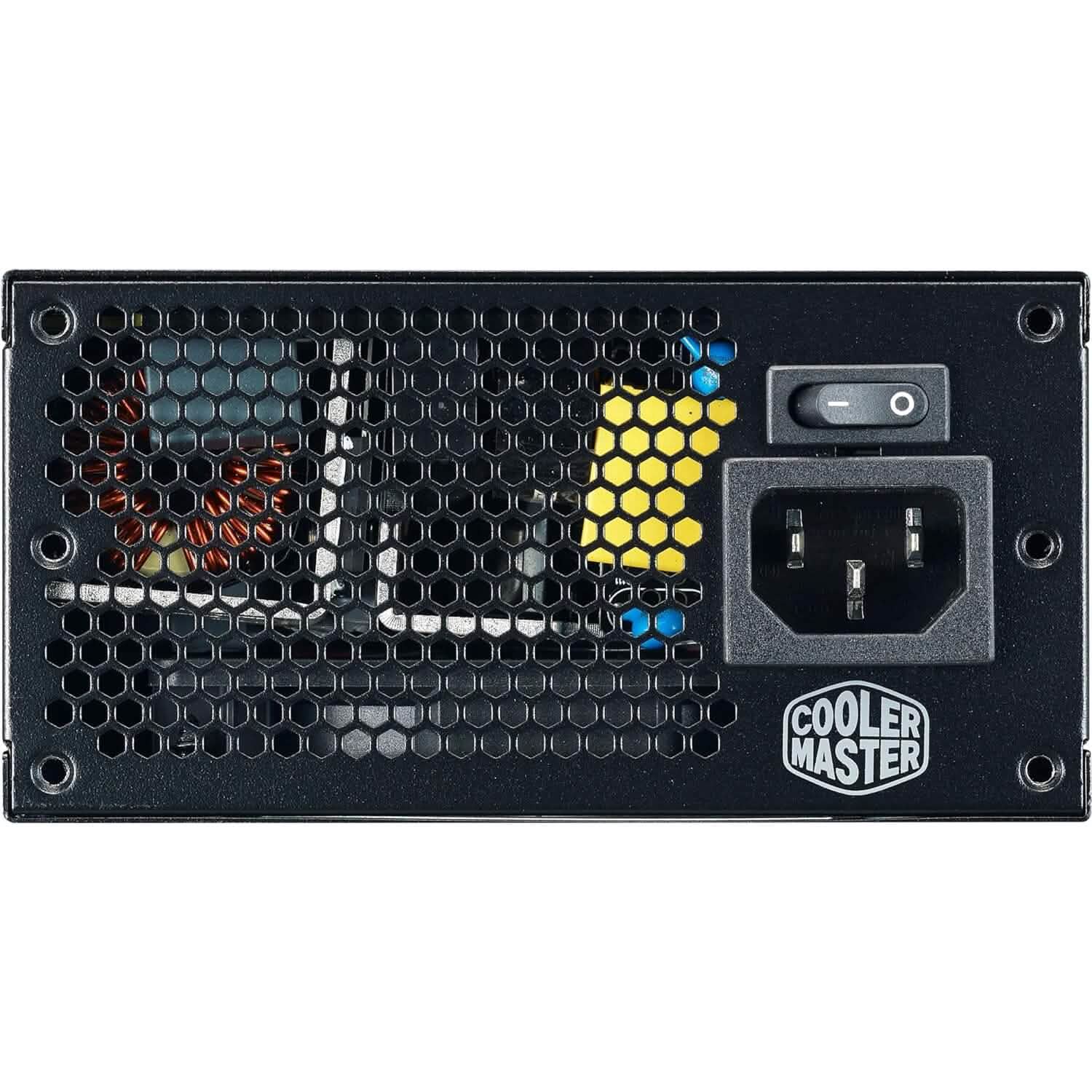 Cooler Master V850 SFX Gold Full Modular  (Refurbished) DailySale