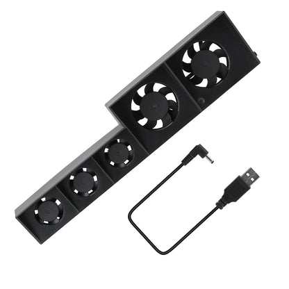 Cooling Fan Fit For PS4 Gaming Console DailySale