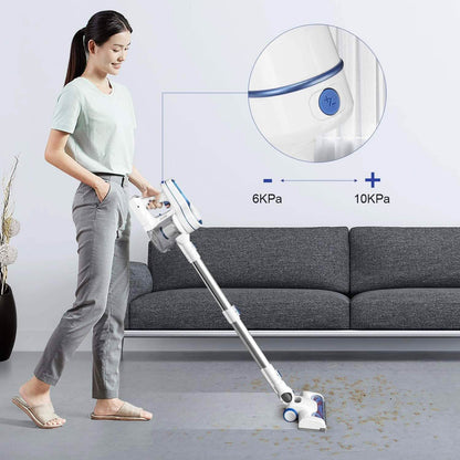 Coolmee Aposen Cordless Vacuum Cleaner DailySale