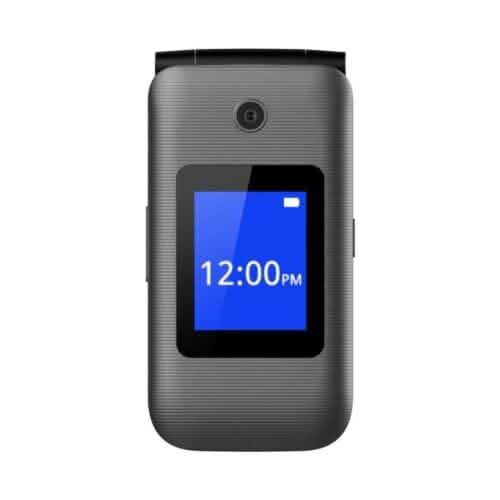 COOLPAD Belleza 3321 CP3321AT T-MOBILE GSM Unlocked 8GB 4G LTE Flip Phone DailySale