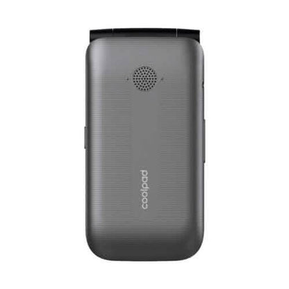 COOLPAD Belleza 3321 CP3321AT T-MOBILE GSM Unlocked 8GB 4G LTE Flip Phone DailySale