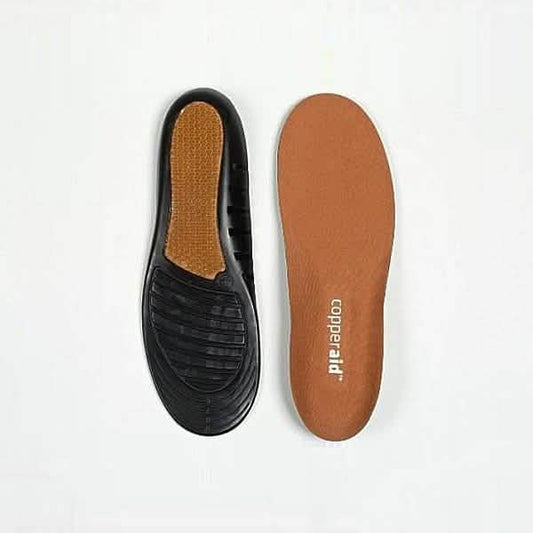 Copper Aid Insoles for Women DailySale