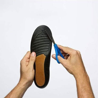Copper Aid Insoles for Women DailySale