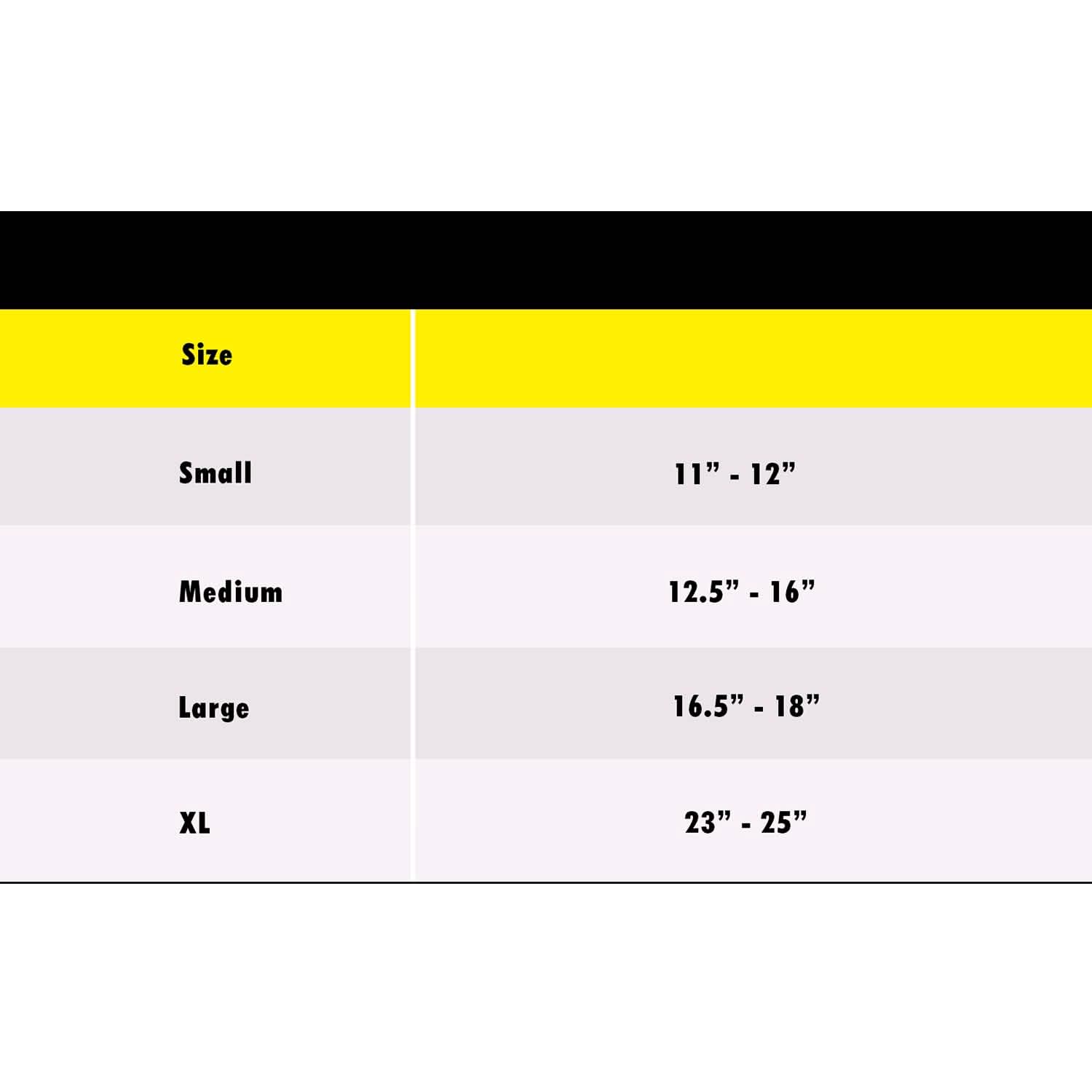 Copper Breathable Recovery Knee Support Brace Sleeve DailySale