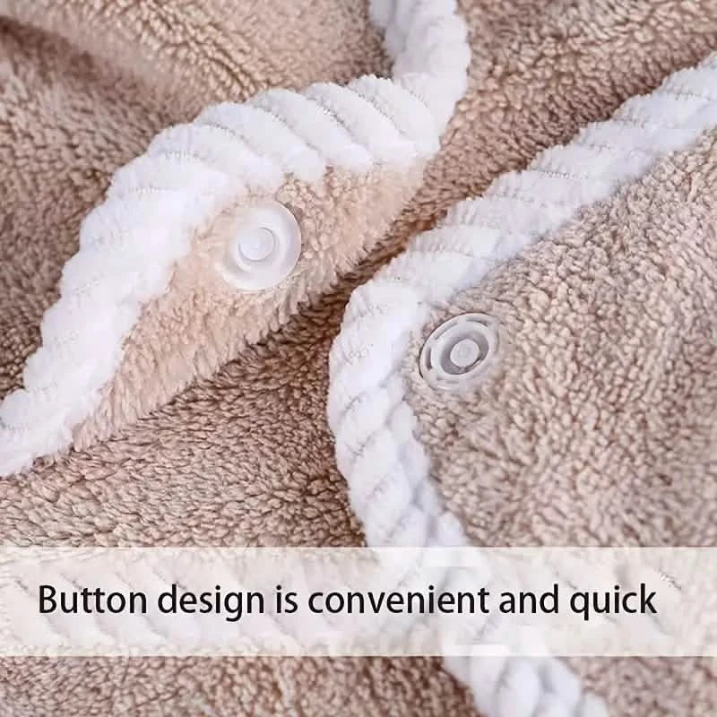 Coral Velvet Bath Towel Skirt Bow Sling Bathrobe DailySale