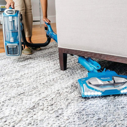 Shark Corded Rotator Powered Speed Lift-Away Vacuum Cleaner (Refurbished) DailySale