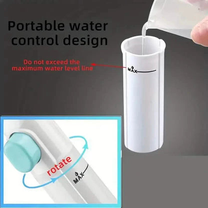 Cordless Flosser Oral Irrigator DailySale