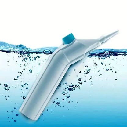 Cordless Flosser Oral Irrigator DailySale