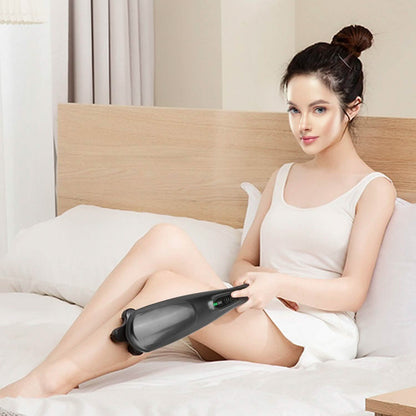 Cordless Handheld Back Massager DailySale