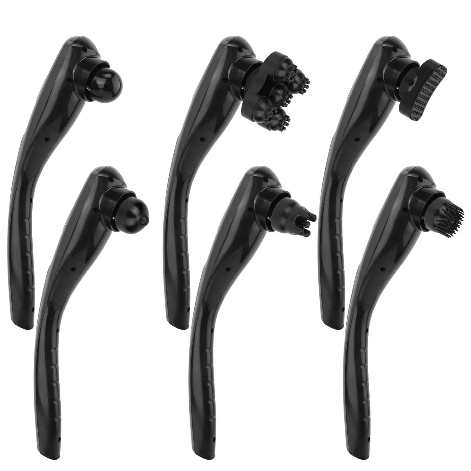 Cordless Handheld Back Massager DailySale