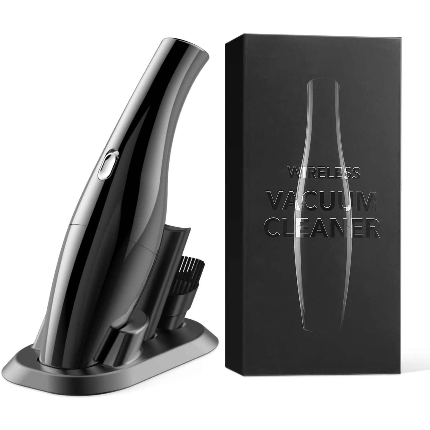 Cordless Handheld High Power Portable Vacuum Cleaner DailySale
