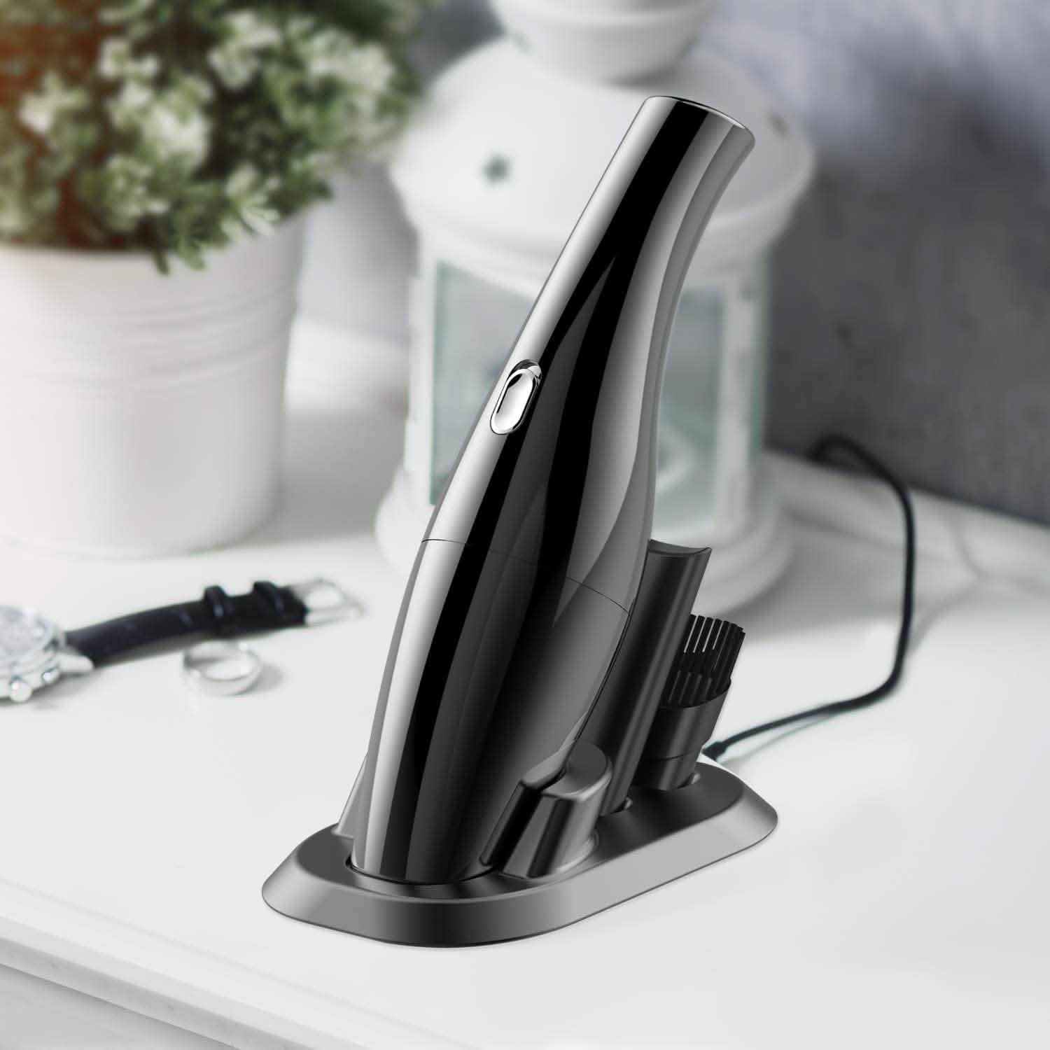 Cordless Handheld High Power Portable Vacuum Cleaner DailySale
