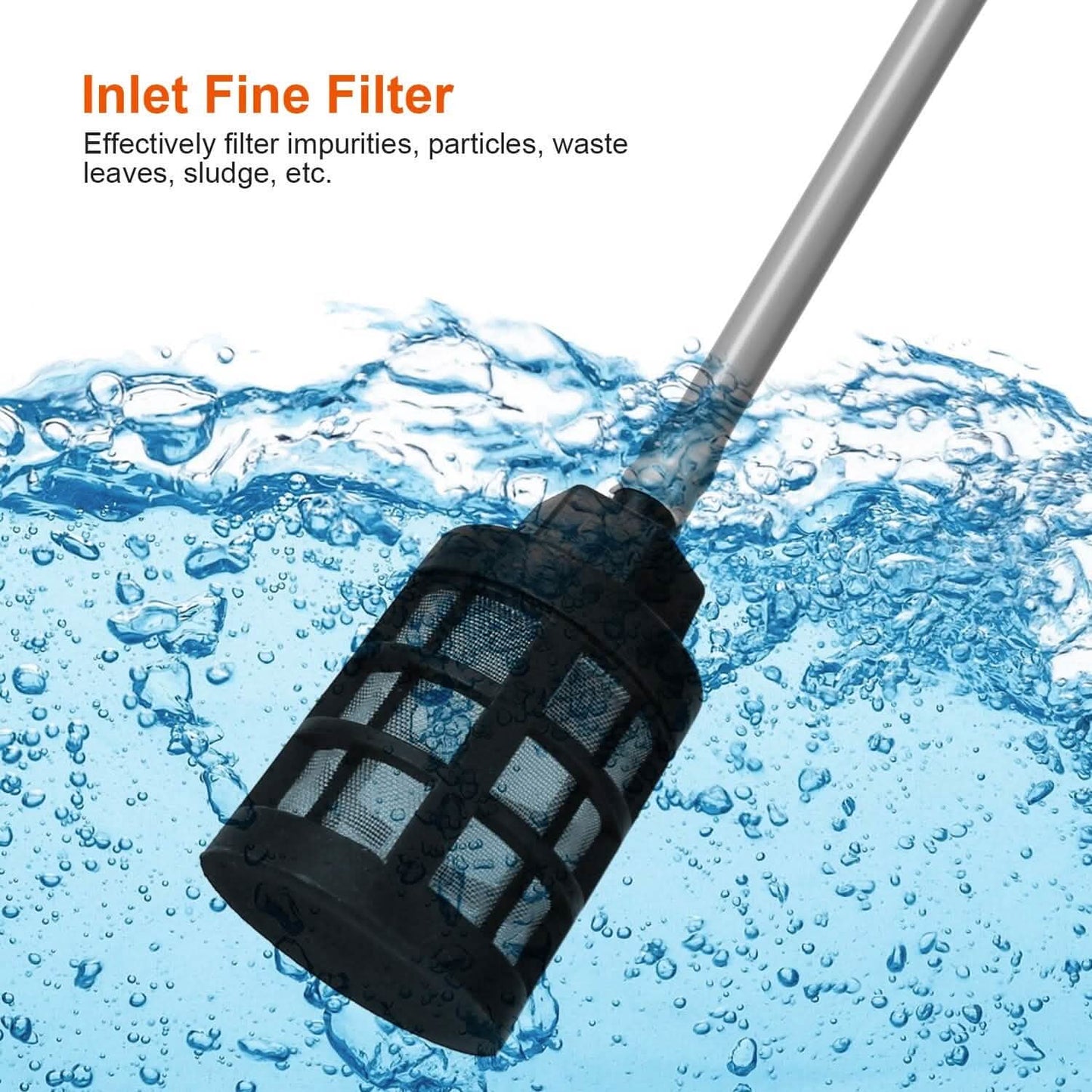Cordless Portable Pressure Car Washer DailySale