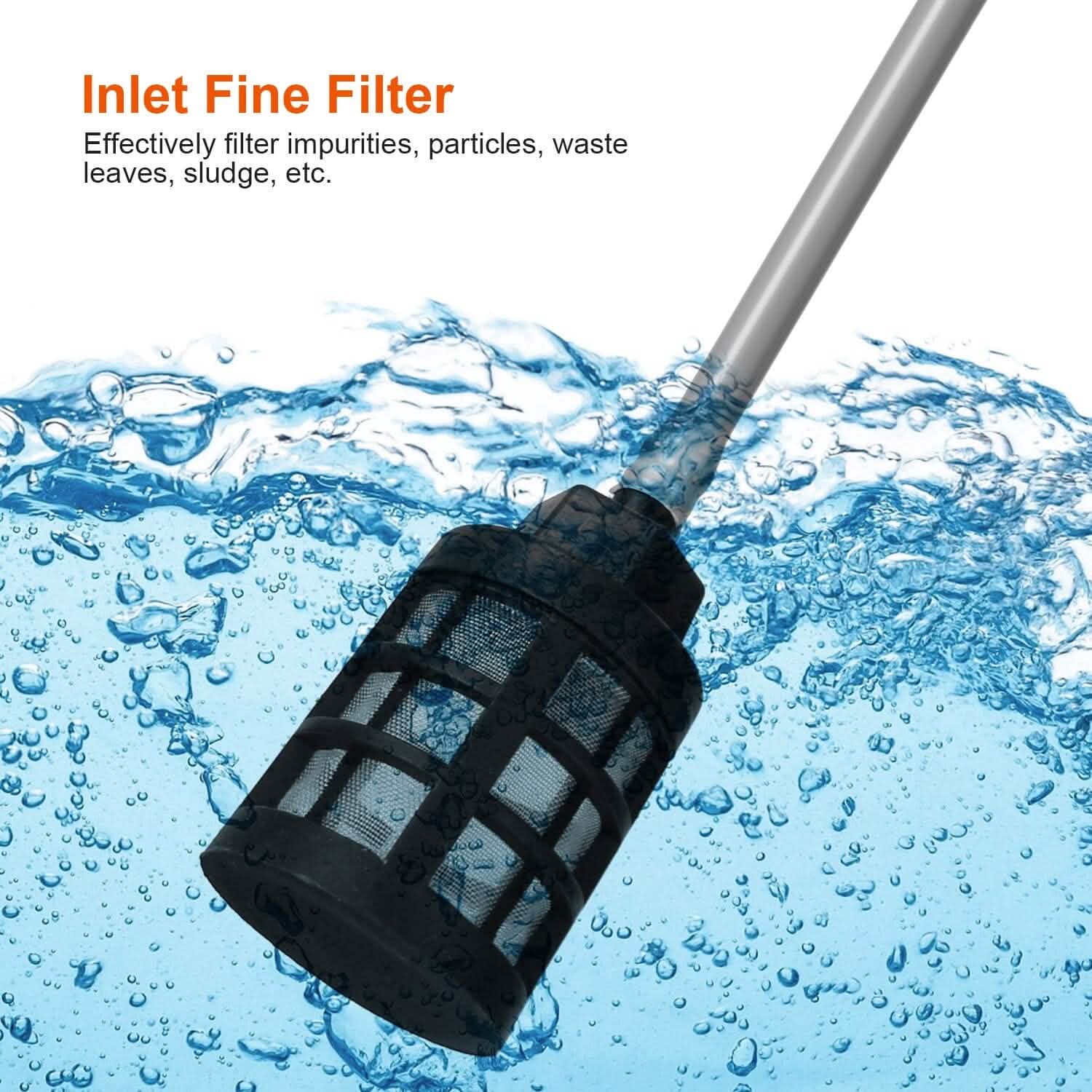 Cordless Portable Pressure Car Washer DailySale