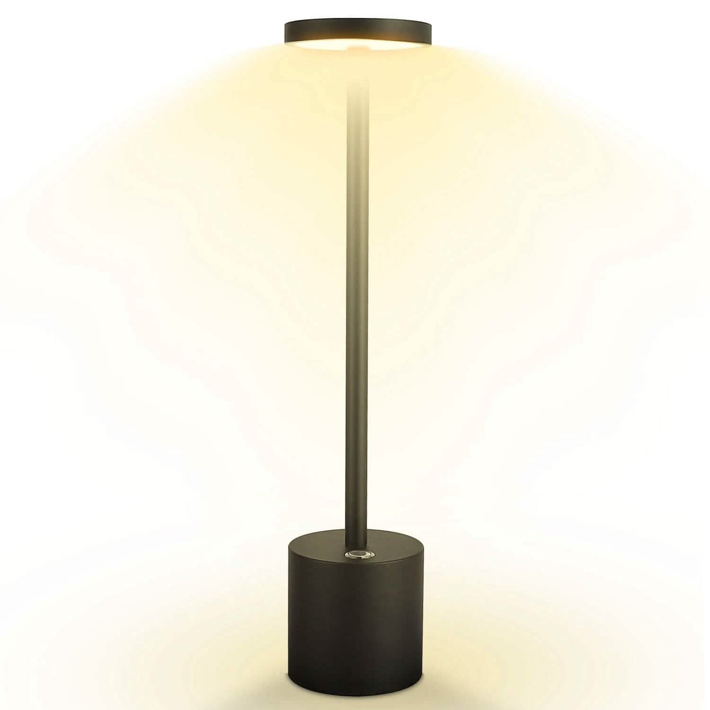 Cordless Portable Rechargeable Table Lamp DailySale