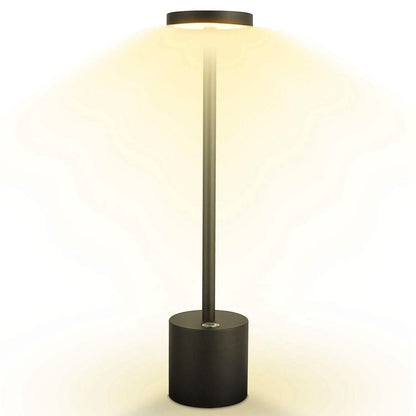 Cordless Portable Rechargeable Table Lamp DailySale