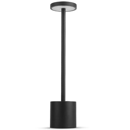Cordless Portable Rechargeable Table Lamp DailySale