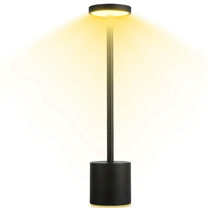Cordless Portable Rechargeable Table Lamp DailySale