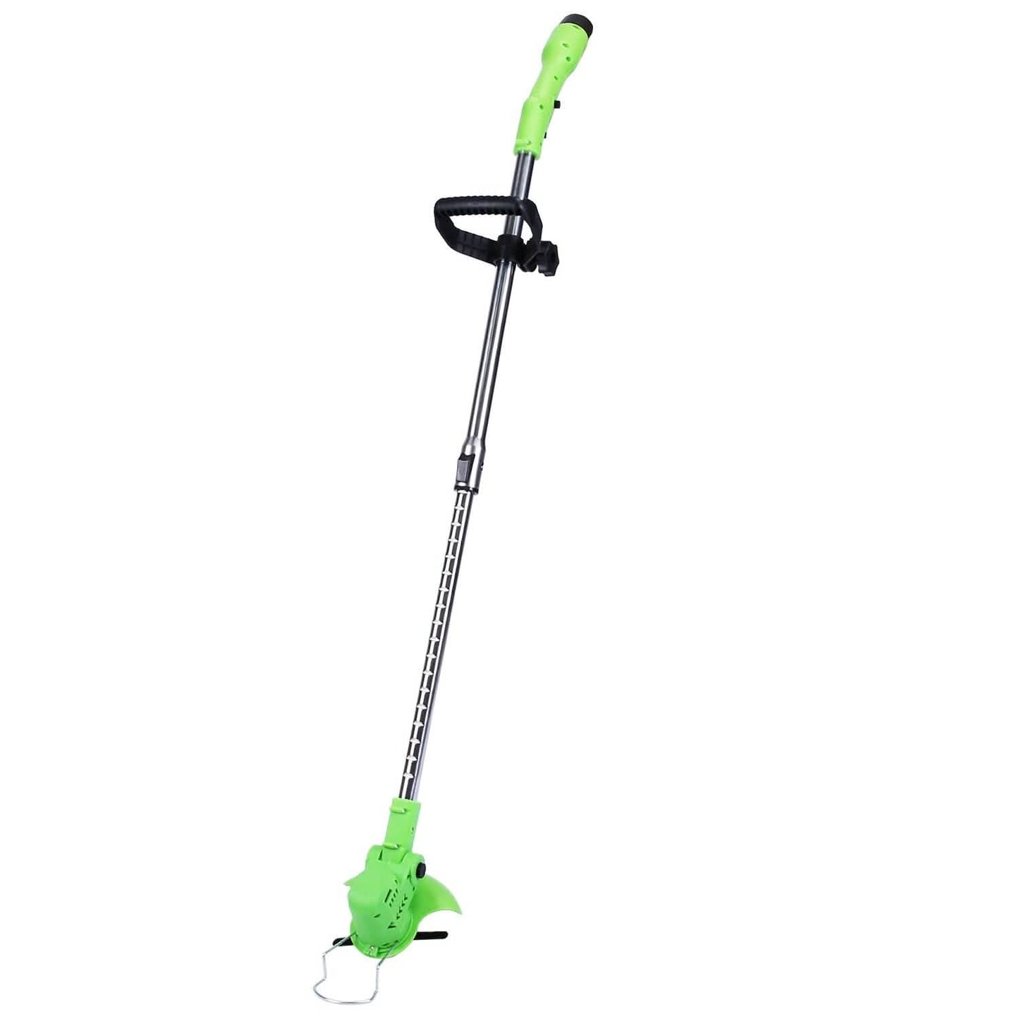 Cordless Rechargeable Grass Trimmer DailySale