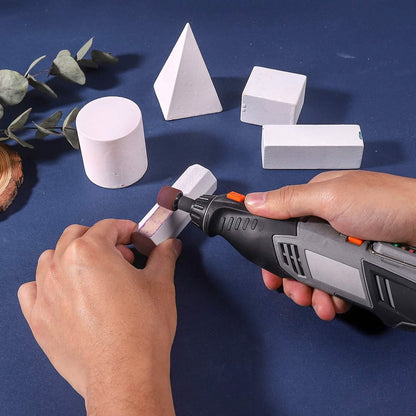 Cordless Rotary Tool 4V Power Portable Size with Versatile Accessories DailySale