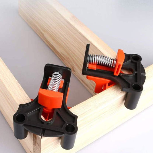 Corner Clamp Tools DailySale