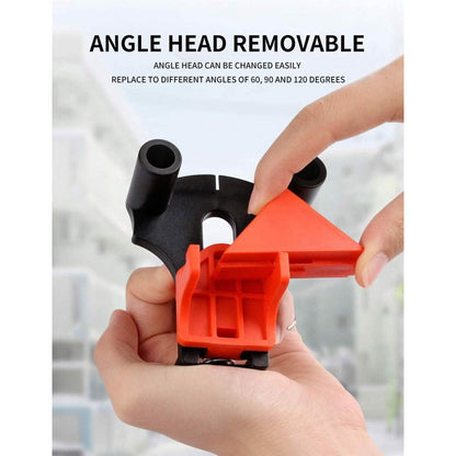 Corner Clamp Tools DailySale