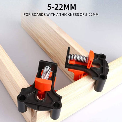 Corner Clamp Tools DailySale