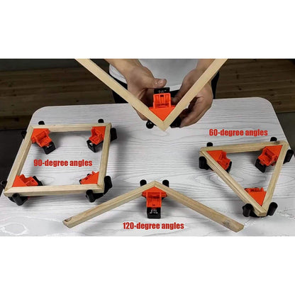 Corner Clamp Tools DailySale