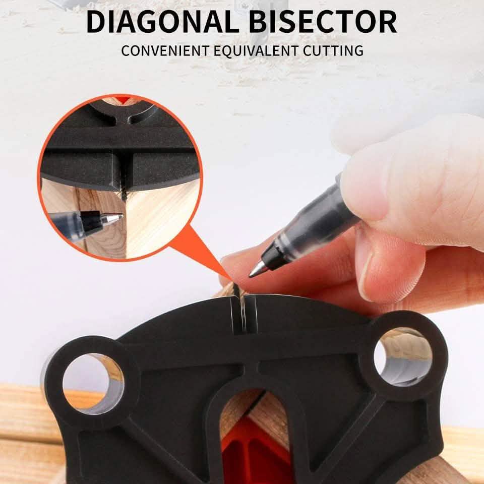 Corner Clamp Tools DailySale