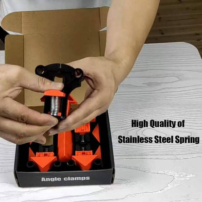 Corner Clamp Tools DailySale