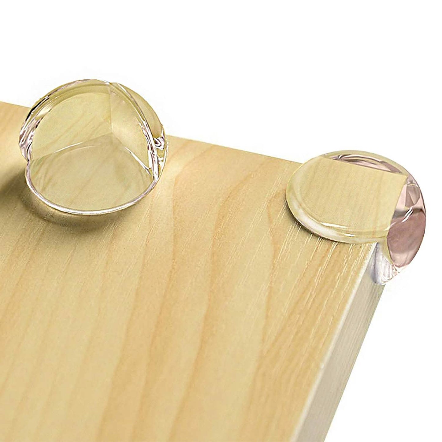 Corner Protector, Baby Proofing Table Corner Guards DailySale