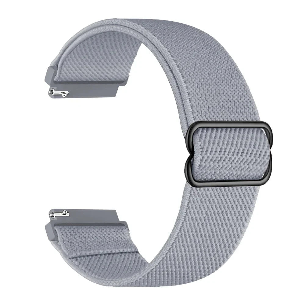 COROS PACE & APEX Elastic Nylon Loop Band with Slider BandsCo Straps