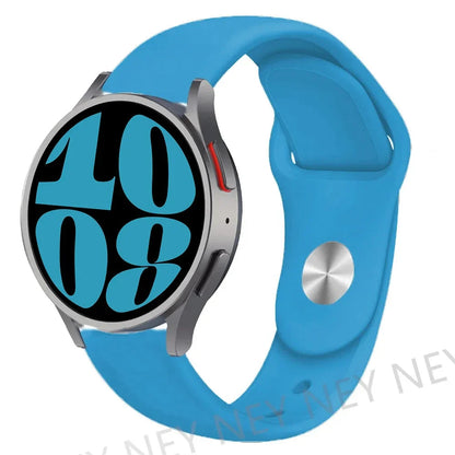 COROS Silicone Watch Band Replacement Strap - Durable Sport Strap, Comfortable BandsCo Straps