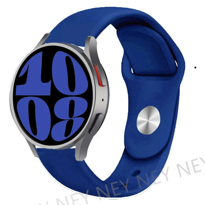 COROS Silicone Watch Band Replacement Strap - Durable Sport Strap, Comfortable BandsCo Straps