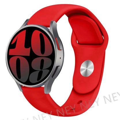 COROS Silicone Watch Band Replacement Strap - Durable Sport Strap, Comfortable BandsCo Straps