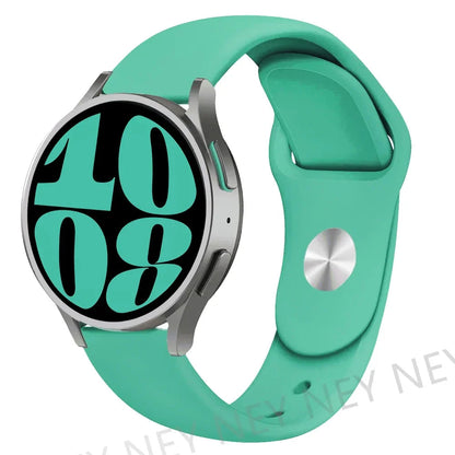 COROS Silicone Watch Band Replacement Strap - Durable Sport Strap, Comfortable BandsCo Straps