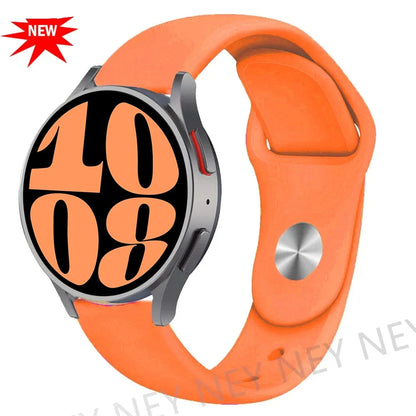 COROS Silicone Watch Band Replacement Strap - Durable Sport Strap, Comfortable BandsCo Straps