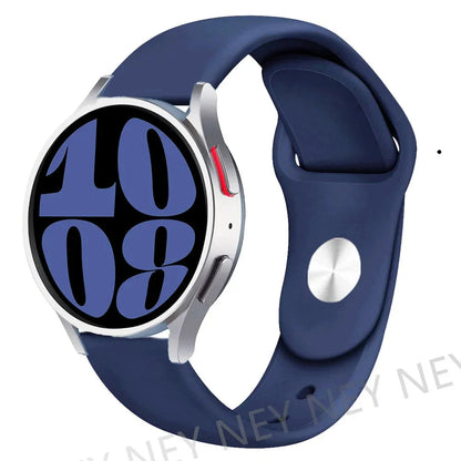 COROS Silicone Watch Band Replacement Strap - Durable Sport Strap, Comfortable BandsCo Straps