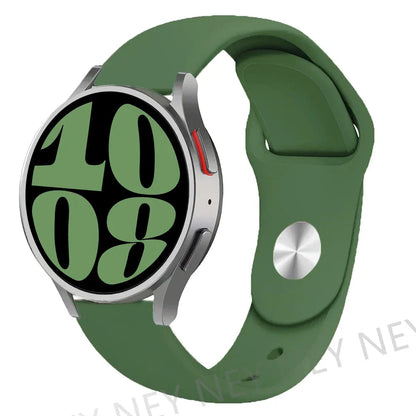 COROS Silicone Watch Band Replacement Strap - Durable Sport Strap, Comfortable BandsCo Straps