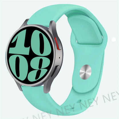 COROS Silicone Watch Band Replacement Strap - Durable Sport Strap, Comfortable BandsCo Straps