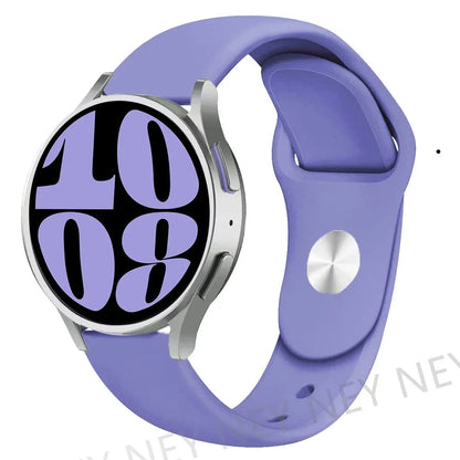 COROS Silicone Watch Band Replacement Strap - Durable Sport Strap, Comfortable BandsCo Straps