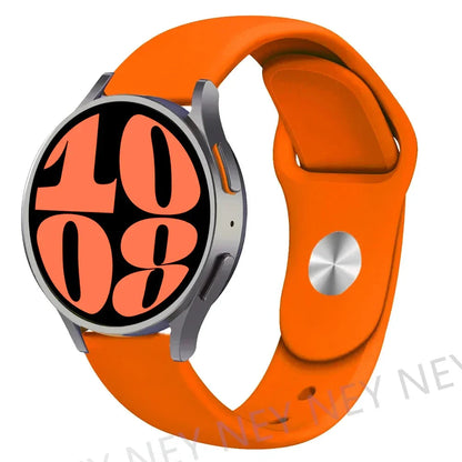 COROS Silicone Watch Band Replacement Strap - Durable Sport Strap, Comfortable BandsCo Straps