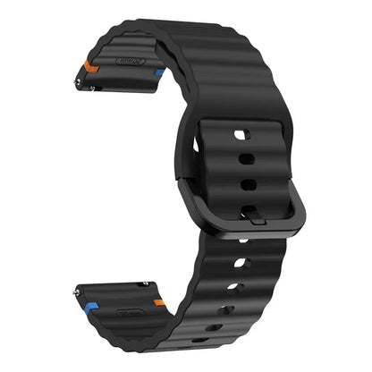 COROS Silicone Watch Band Replacement - Unisex Comfort Strap BandsCo Straps