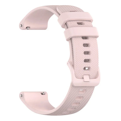 COROS Silicone Watch Band Replacement for Unisex Sports Smartwatch BandsCo Straps